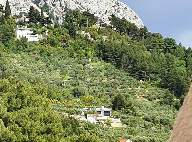 Tomo Apartment Makarska