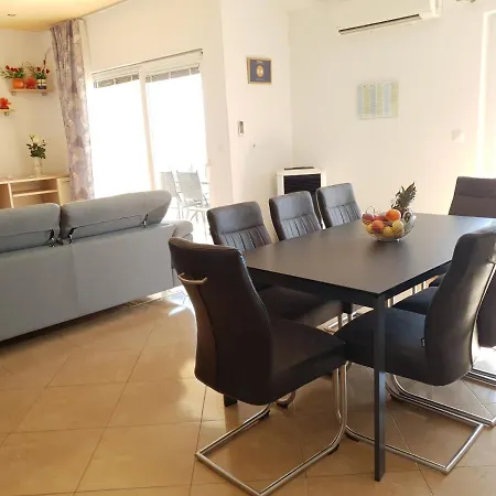 Apartament Tomo Makarska