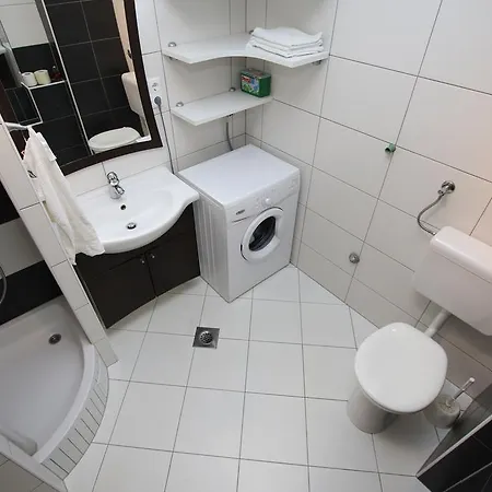 Apartment Tomo
