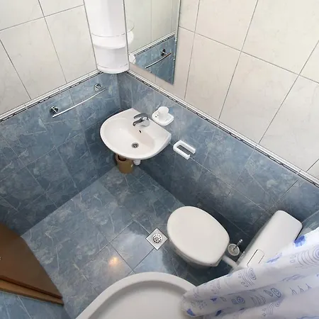 Apartment Tomo *