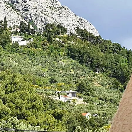 Tomo Apartament Makarska