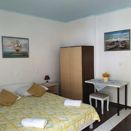 Tomo Makarska